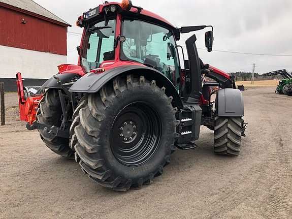 Valtra N175DST 2022, kr 1 590 000,-