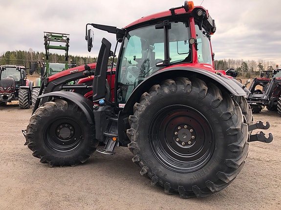 Valtra N175DST 2022, kr 1 590 000,-