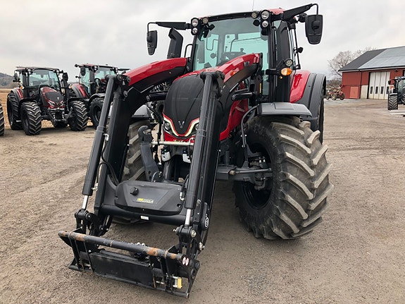 Valtra N175DST 2022, kr 1 590 000,-