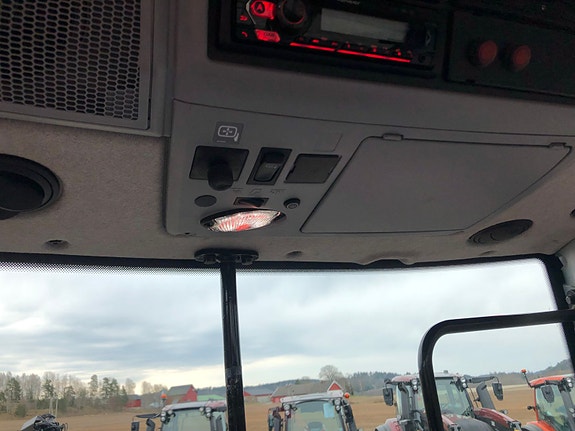 Valtra N175DST 2022, kr 1 590 000,-