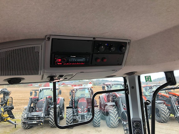 Valtra N175DST 2022, kr 1 590 000,-