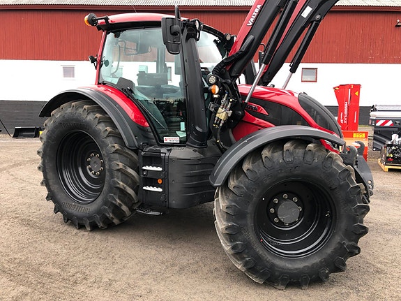 Valtra N175DST 2022, kr 1 590 000,-