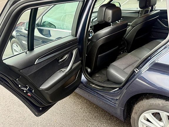 BMW 528i 20 of 22