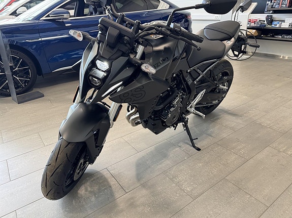 Suzuki 8S