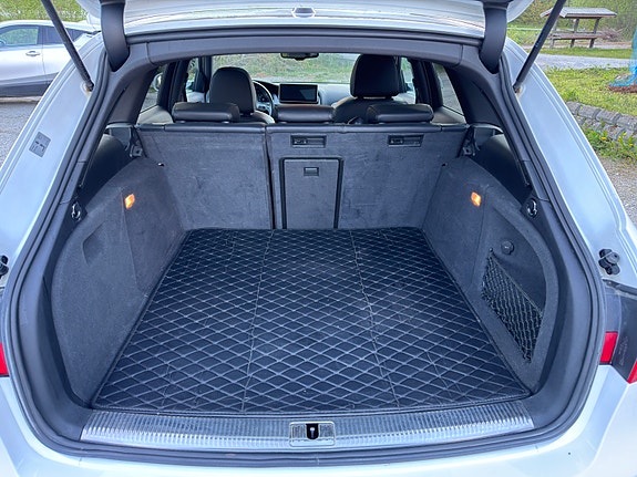 Audi A4 13 of 14