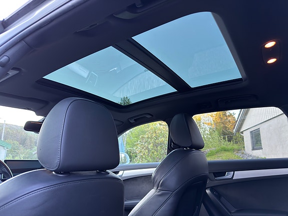 Audi A4 12 of 14