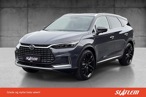 BYD Tang