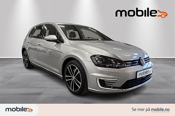 Volkswagen Golf-Serie