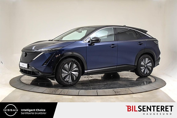 Nissan Ariya