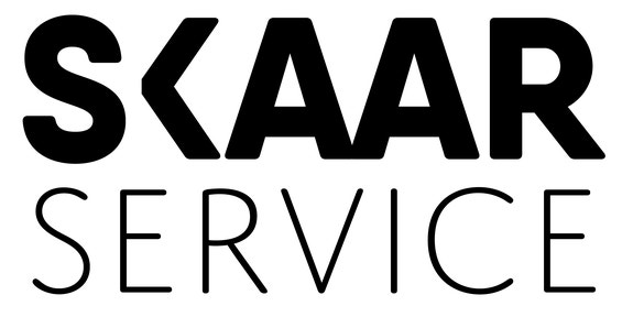 Skaar Service AS logo
