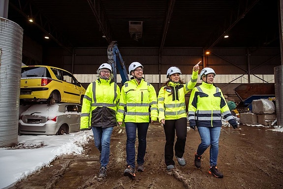 Bilde 3 av 3 i jobbannonse-galleriet