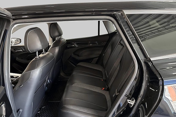 MG MG5 19 hos Sommerseth