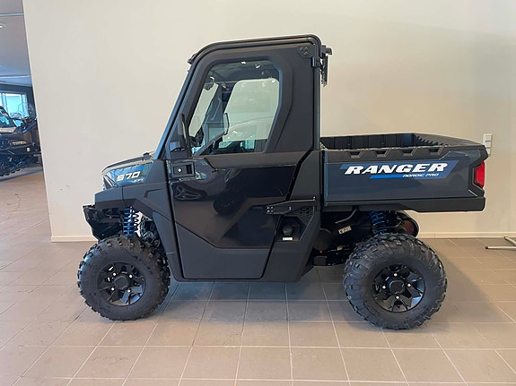 Polaris Polaris RANGER SP EPS NORDIC PRO