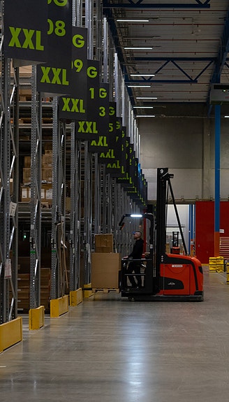 Bilde 1 av 2 i jobbannonse-galleriet