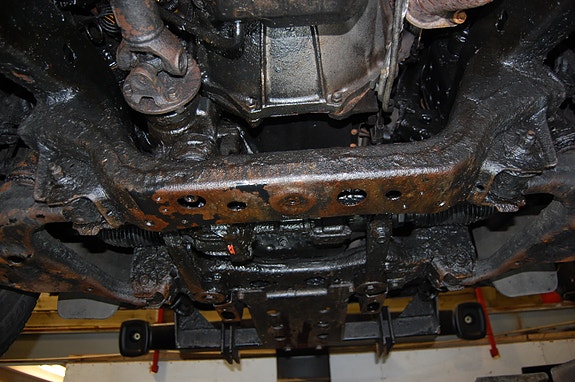 Toyota HiLux 23 of 29