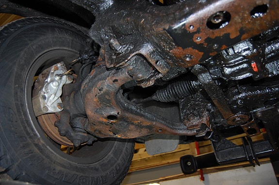 Toyota HiLux 24 of 29