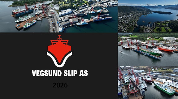 Bilde fra arbeidsgiver
