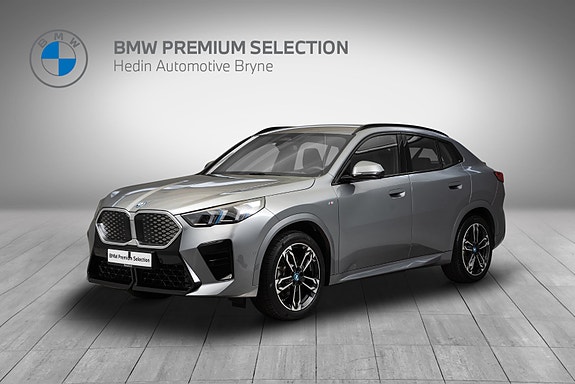 BMW iX2