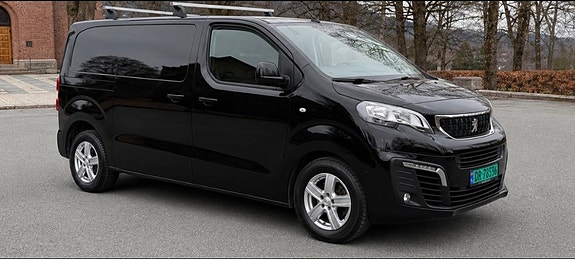 Peugeot Expert