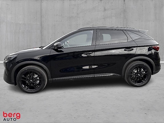BYD Atto 3 Evo 5 of 5