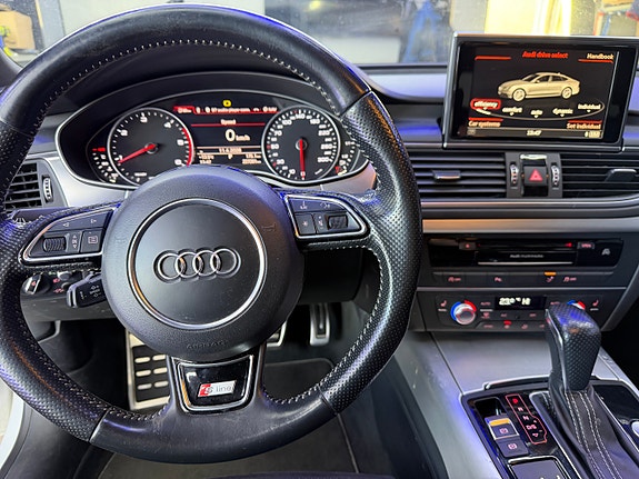 Audi A7 17 of 30