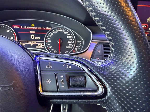 Audi A7 20 of 30