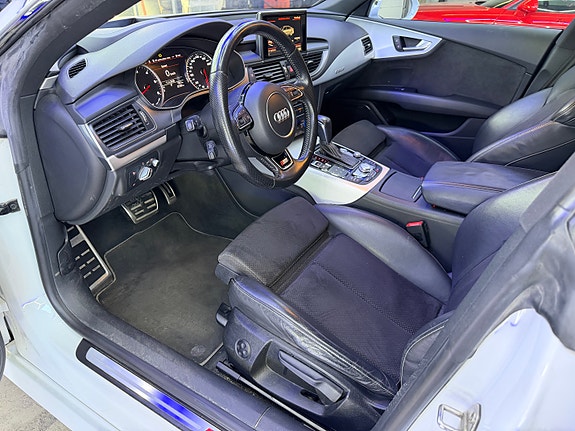 Audi A7 16 of 30
