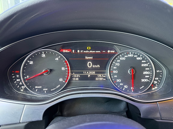 Audi A7 22 of 30