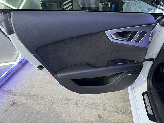 Audi A7 27 of 30