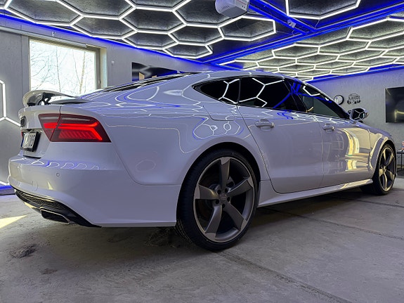 Audi A7 11 of 30