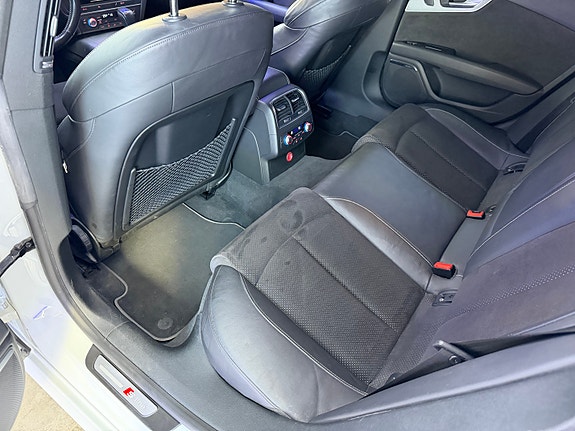 Audi A7 28 of 30