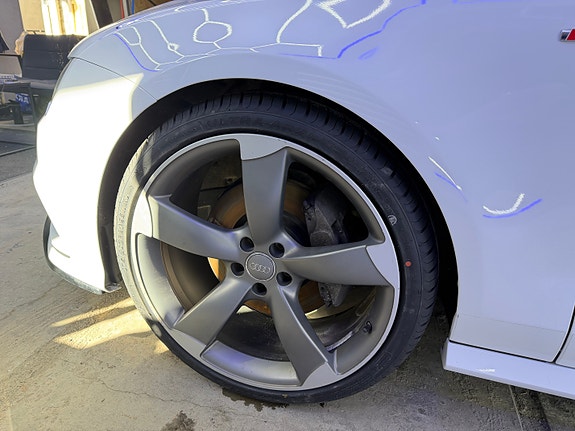 Audi A7 5 of 5