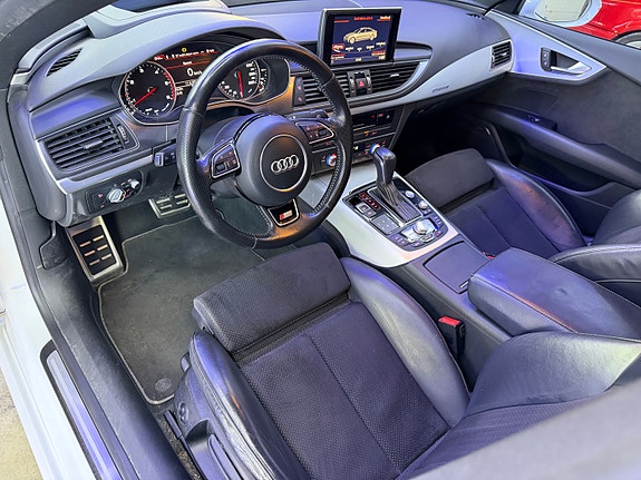 Audi A7 18 of 30