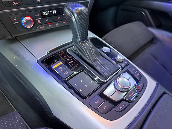 Audi A7 21 of 30