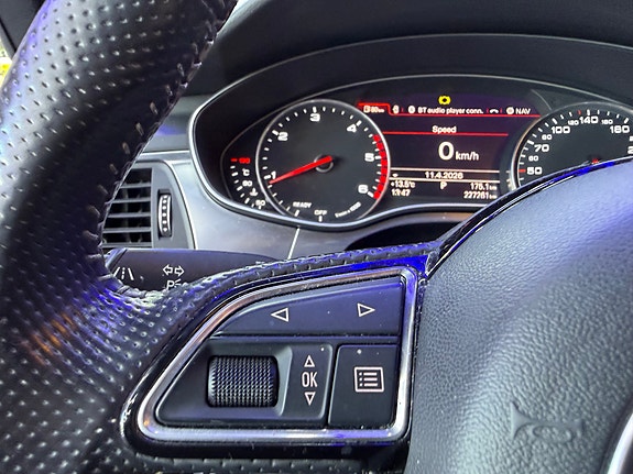 Audi A7 19 of 30