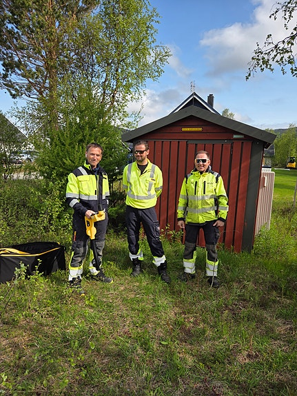 Bilde 2 av 5 i jobbannonse-galleriet