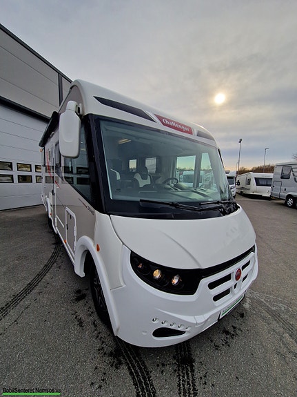 Challenger Graphite 3048XLB