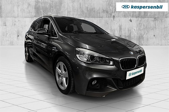 BMW 2-Serie