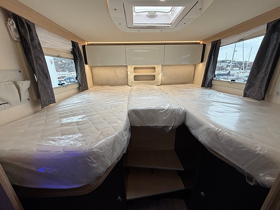 Autostar Prestige design i 790 LJ | Lithium | Solcelle | ALDE |AL-KO 7 of 20