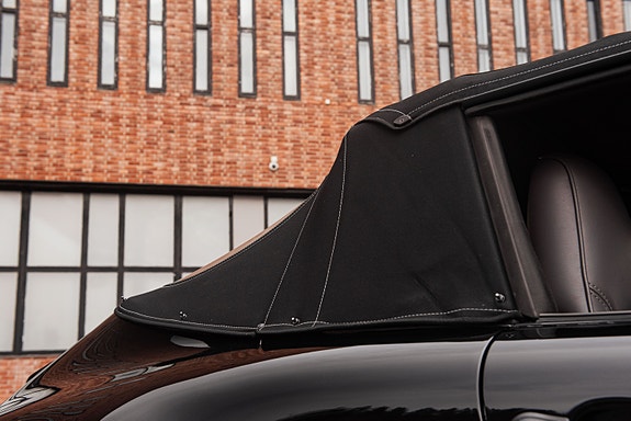 Porsche 911 5 of 5