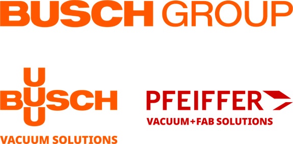 Busch Vacuum Solutions Norway AS logo