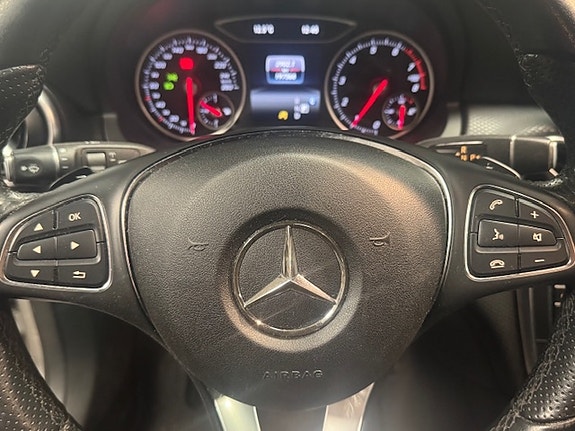 Mercedes-Benz A180 7 of 10
