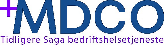 MDCO Buskerud AS logo