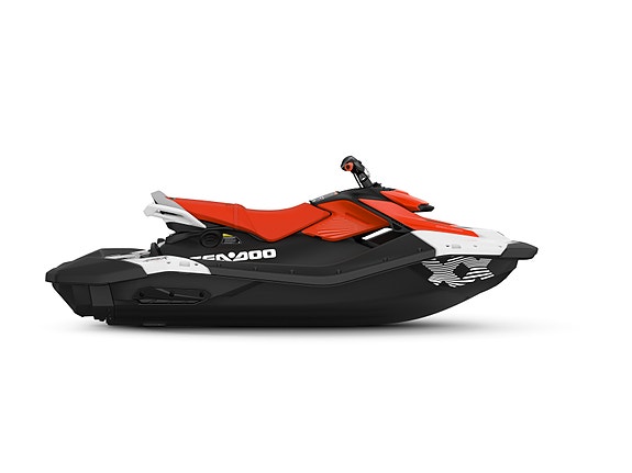 Sea Doo Trixx 3 UP