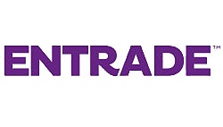 Entrade AS logo