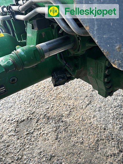 Drivex Eastgrader 3500 7 of 9