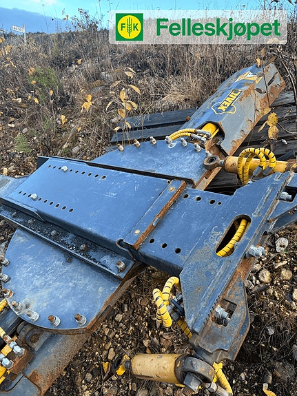 Drivex Eastgrader 3500 3 of 9