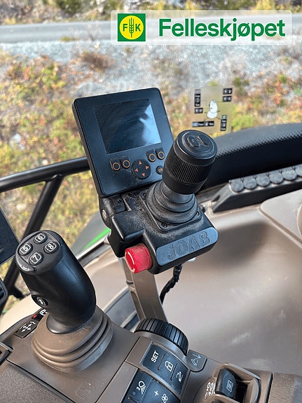 Drivex Eastgrader 3500 6 of 9