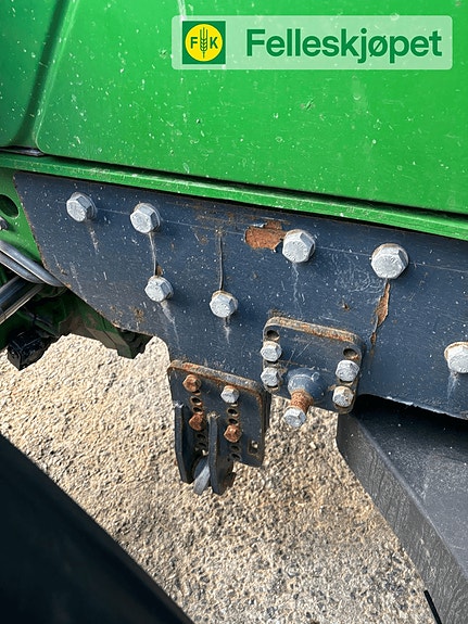 Drivex Eastgrader 3500 8 of 9