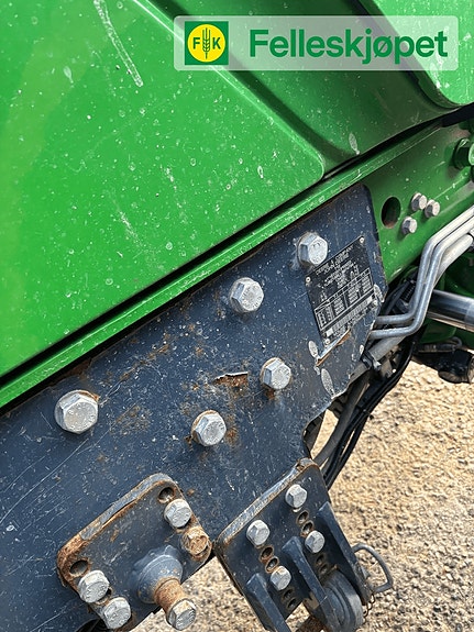 Drivex Eastgrader 3500 4 of 9